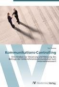 Kommunikations-Controlling