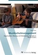 Musikschulmanagement