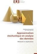 Approximation stochastique en analyse des données