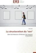 La structuration du "son"