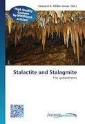 Stalactite and Stalagmite