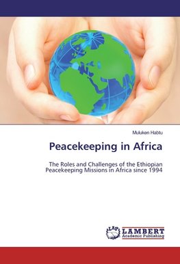 Peacekeeping in Africa