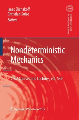 Nondeterministic Mechanics