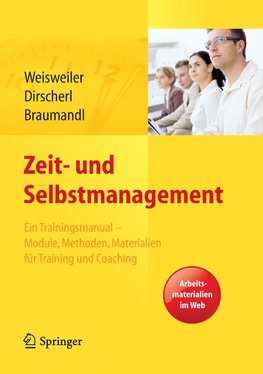 Zeit- und Selbstmanagement
