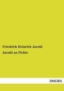 Jacobi an Fichte