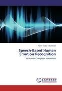 Speech-Based Human Emotion Recognition