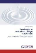 Co-design in  Industrial Design  Education