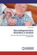 Neurodegenerative disorders-a treatise