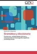 Gramática y diccionario