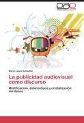 La publicidad audiovisual como discurso