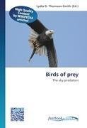 Birds of prey