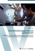 Dienstleistungsprozesse optimieren