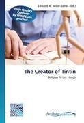 The Creator of Tintin