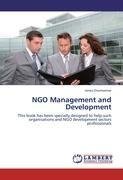 NGO Management and Development