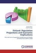 Finland: Population Projections and Economic Implications