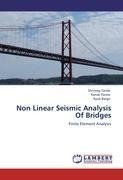 Non Linear Seismic Analysis Of Bridges