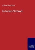Izdubar-Nimrod