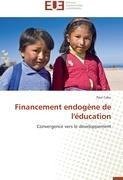 Financement endogène de l'éducation