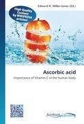 Ascorbic acid
