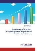 Economy of Kerala:     A Development Experience