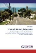 Electric Drives Principles