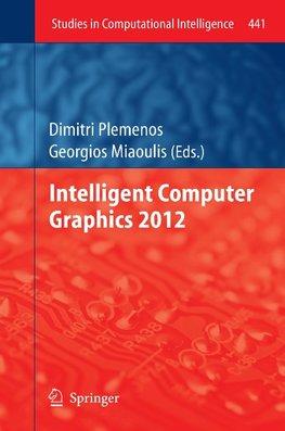 Intelligent Computer Graphics 2012
