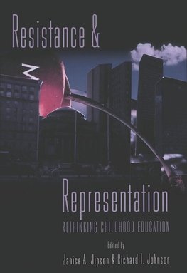 Resistance and Representation