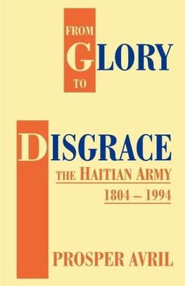 From Glory to Disgrace