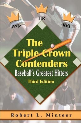 The Triple Crown Contenders