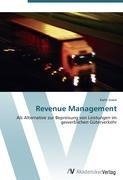 Revenue Management