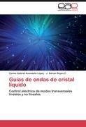 Guías de ondas de cristal líquido