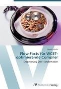 Flow Facts für WCET-optimierende Compiler