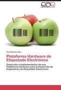 Plataforma Hardware de Etiquetado Electrónico
