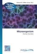 Microorganism