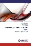 Tectona Grandis - A Useful Herb
