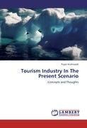 Tourism Industry In The Present Scenario