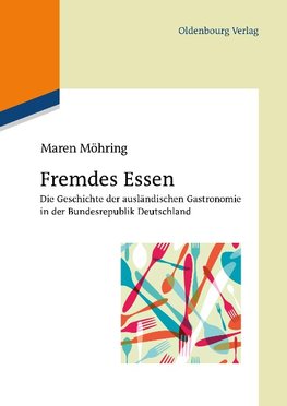 Fremdes Essen