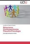 Relaciones Contemporáneas   Filosofía-Psicología