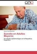 Suicidio en Adultos Mayores