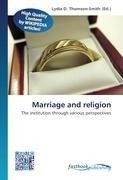 Marriage and religion
