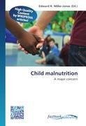 Child malnutrition