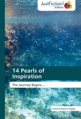 14 Pearls of Inspiration
