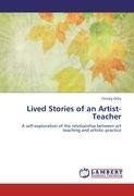 Lived Stories of an Artist-Teacher
