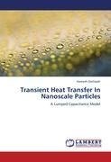 Transient Heat Transfer In Nanoscale Particles