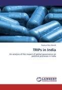 TRIPs in India