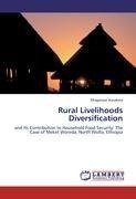 Rural Livelihoods Diversification