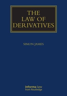 The Law of Derivatives