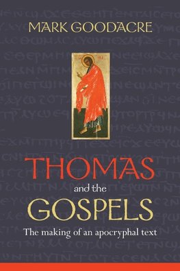 Thomas and the Gospels