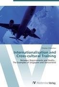 Internationalisation and Cross-cultural Training