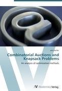 Combinatorial Auctions and Knapsack Problems